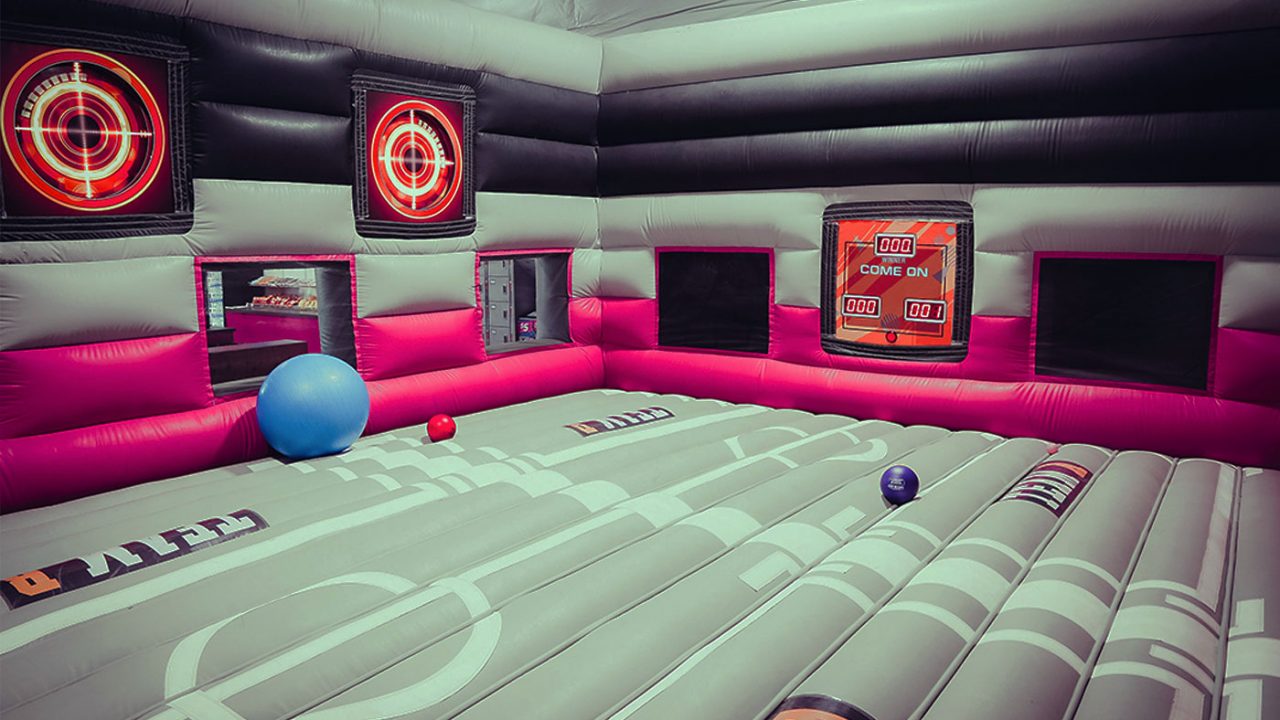 Catapult Adventure Park Puyallup