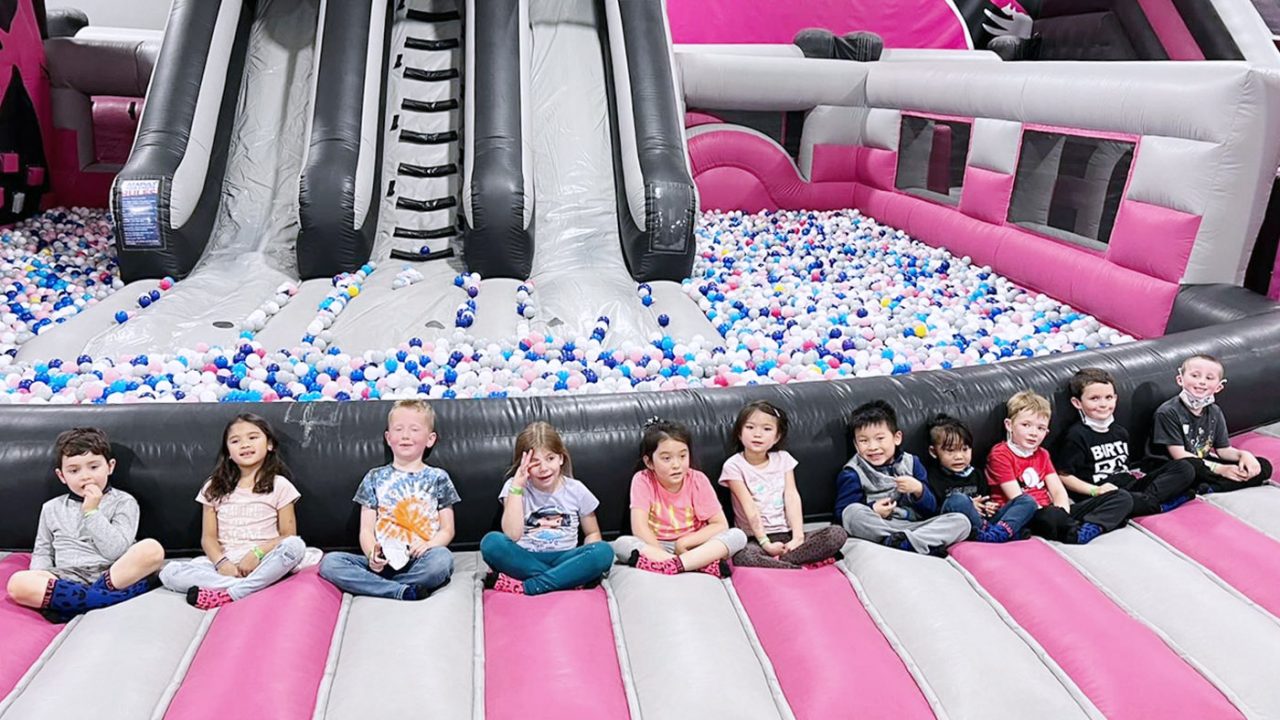 Attractions Catapult Adventure Park